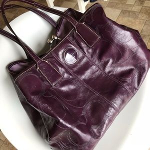Coach Medium  shoulder bag